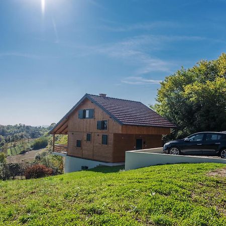 Didov San Villa Donja Pusca Kültér fotó