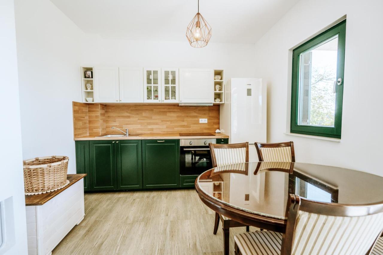Didov San Villa Donja Pusca Kültér fotó