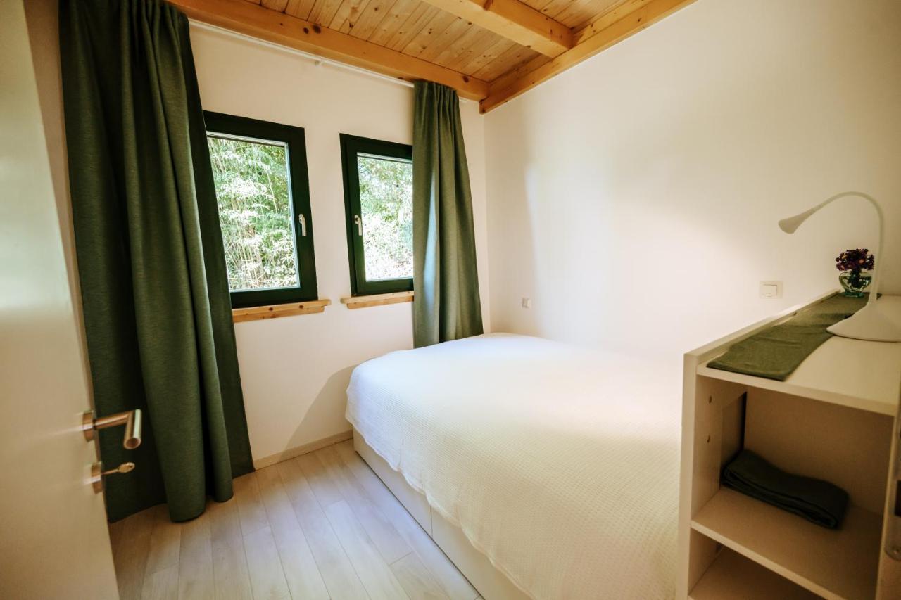 Didov San Villa Donja Pusca Kültér fotó