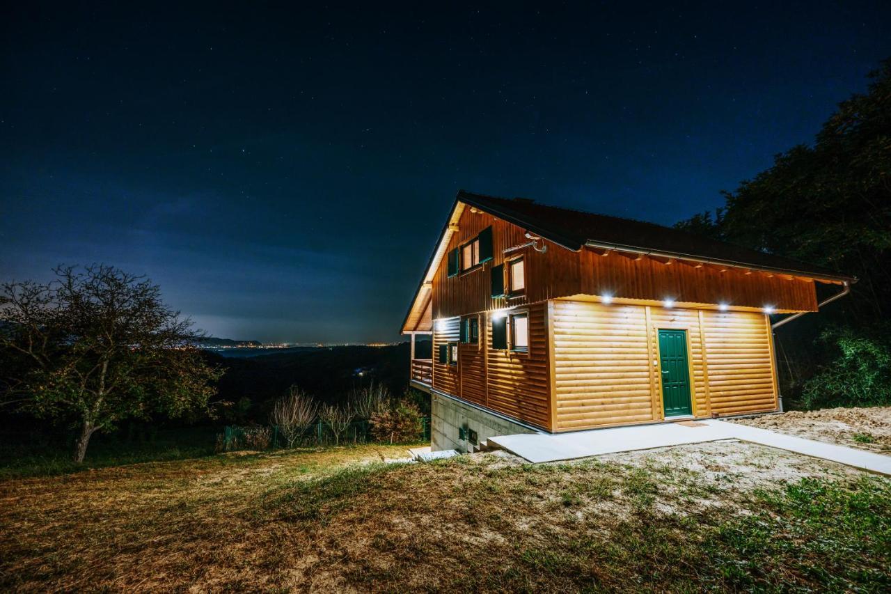 Didov San Villa Donja Pusca Kültér fotó