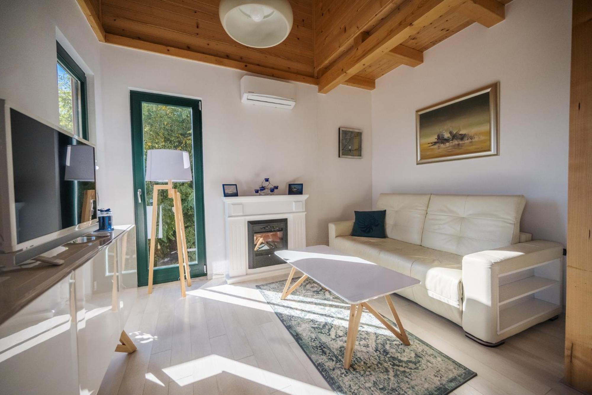 Didov San Villa Donja Pusca Kültér fotó